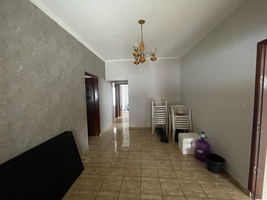 Casa à venda no Jardim Ocara: 