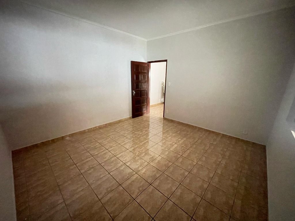 Casa à venda no Jardim Ocara: 