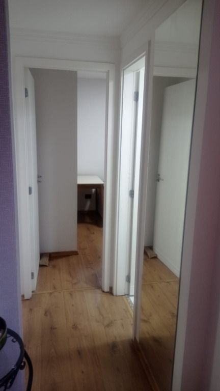 Apartamento à venda no Vila Valparaíso: 
