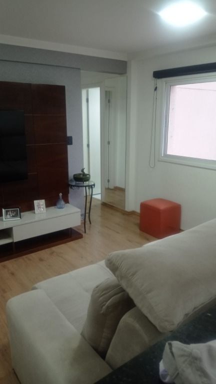 Apartamento à venda no Vila Valparaíso: 