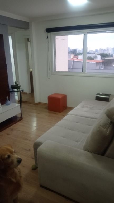 Apartamento à venda no Vila Valparaíso: 