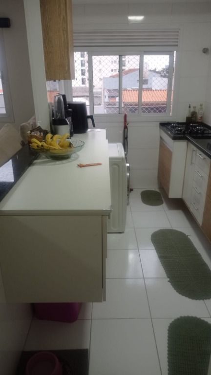 Apartamento à venda no Vila Valparaíso: 