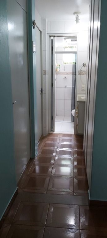 Apartamento à venda no Jardim Alvorada: 