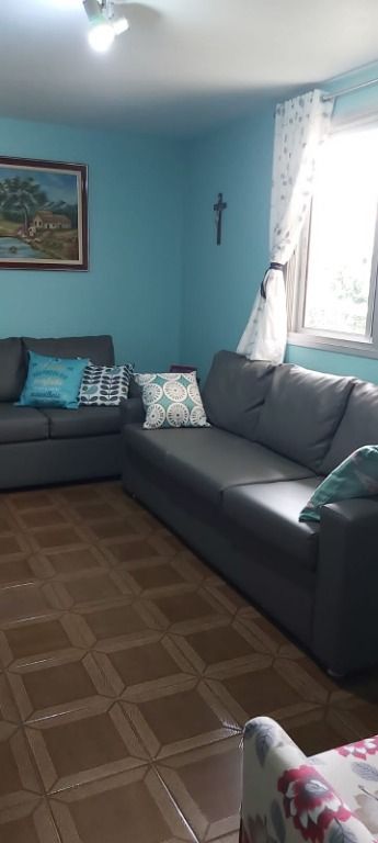 Apartamento à venda no Jardim Alvorada: 