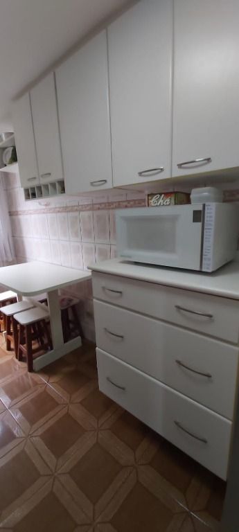 Apartamento à venda no Jardim Alvorada: 
