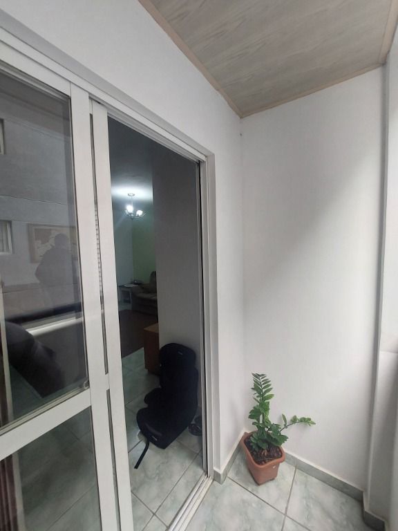 Apartamento à venda no Vila Gilda: 