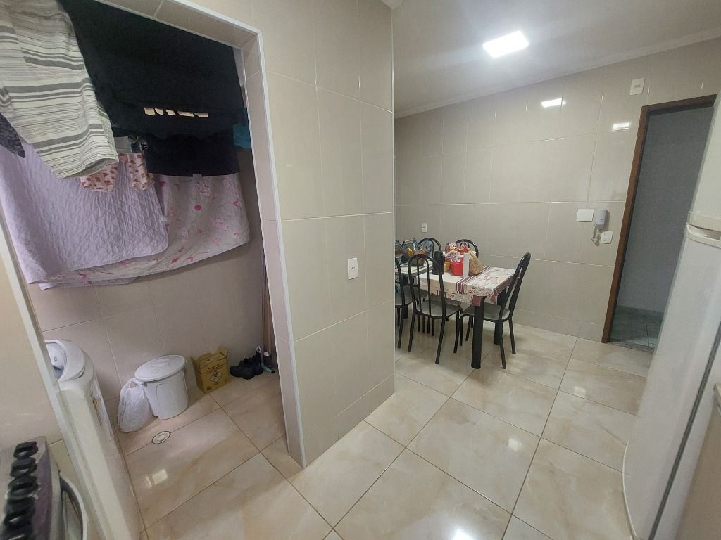 Apartamento à venda no Vila Gilda: 