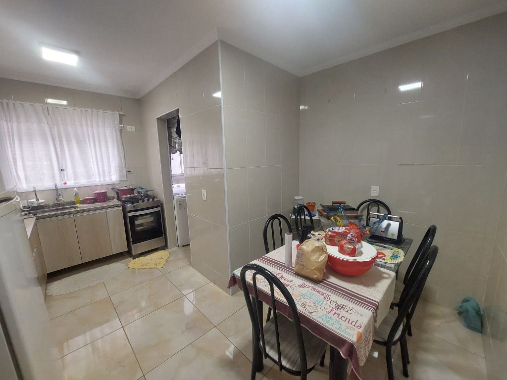 Apartamento à venda no Vila Gilda: 