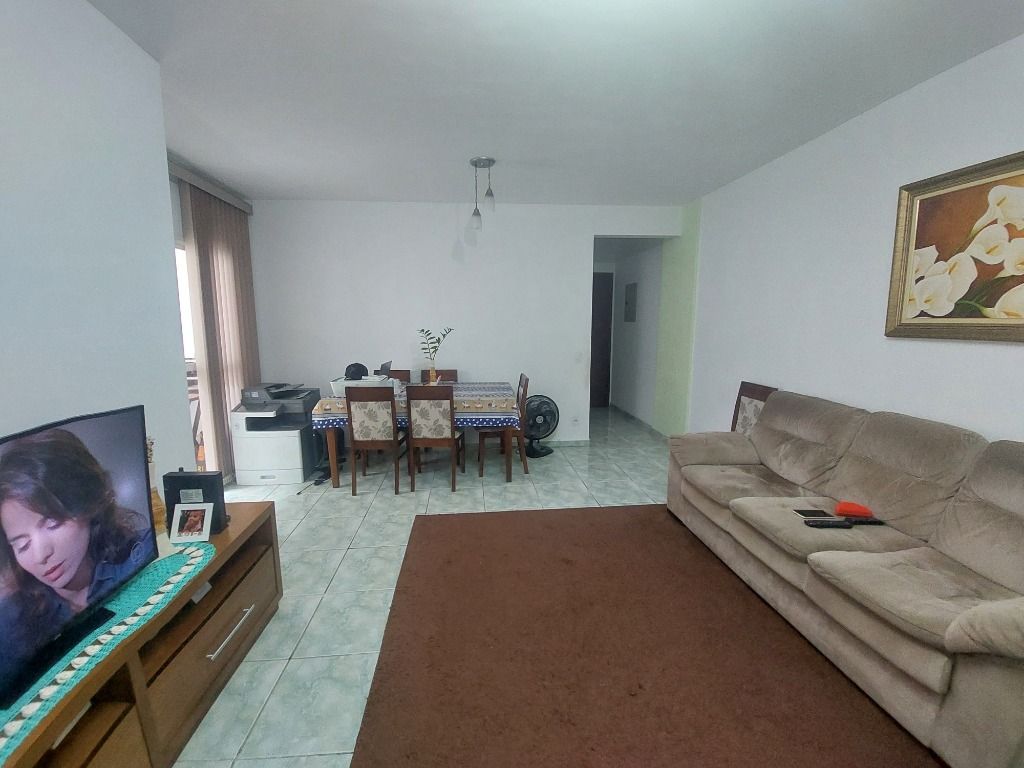 Apartamento à venda no Vila Gilda: 