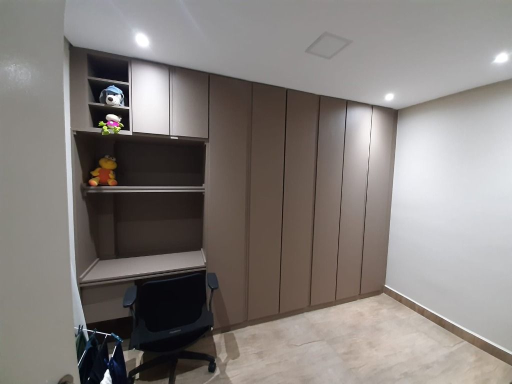 Apartamento à venda no Jardim Jamaica: 