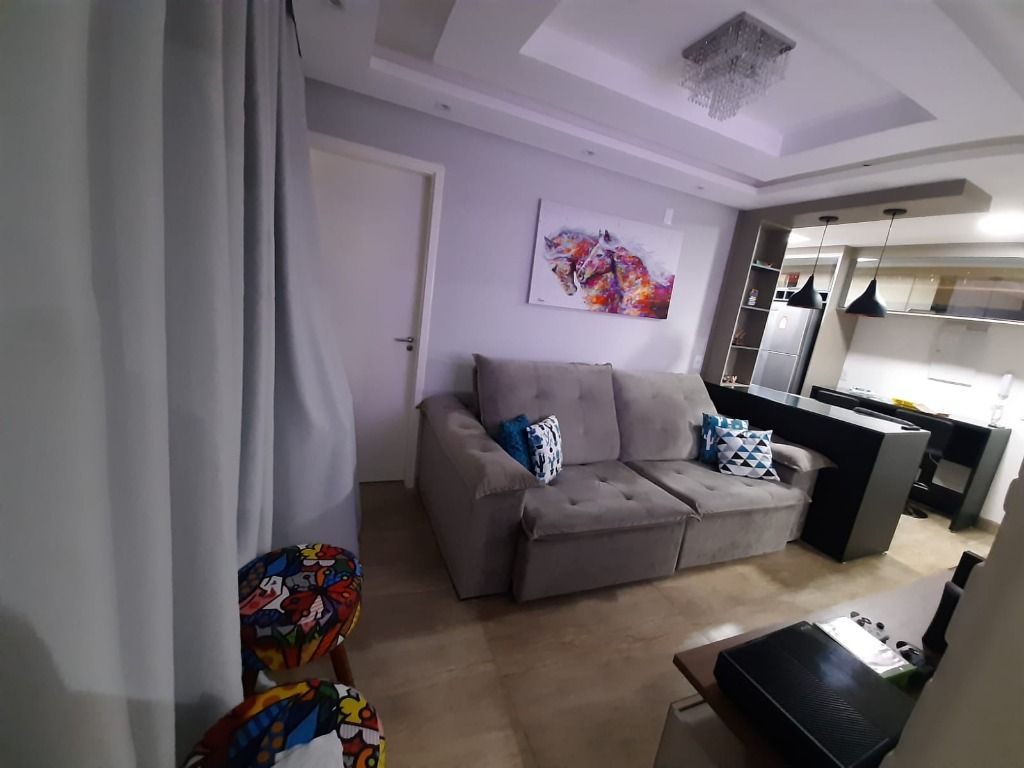 Apartamento à venda no Jardim Jamaica: 