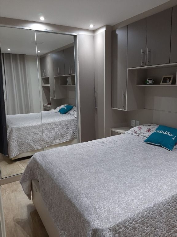 Apartamento à venda no Jardim Jamaica: 