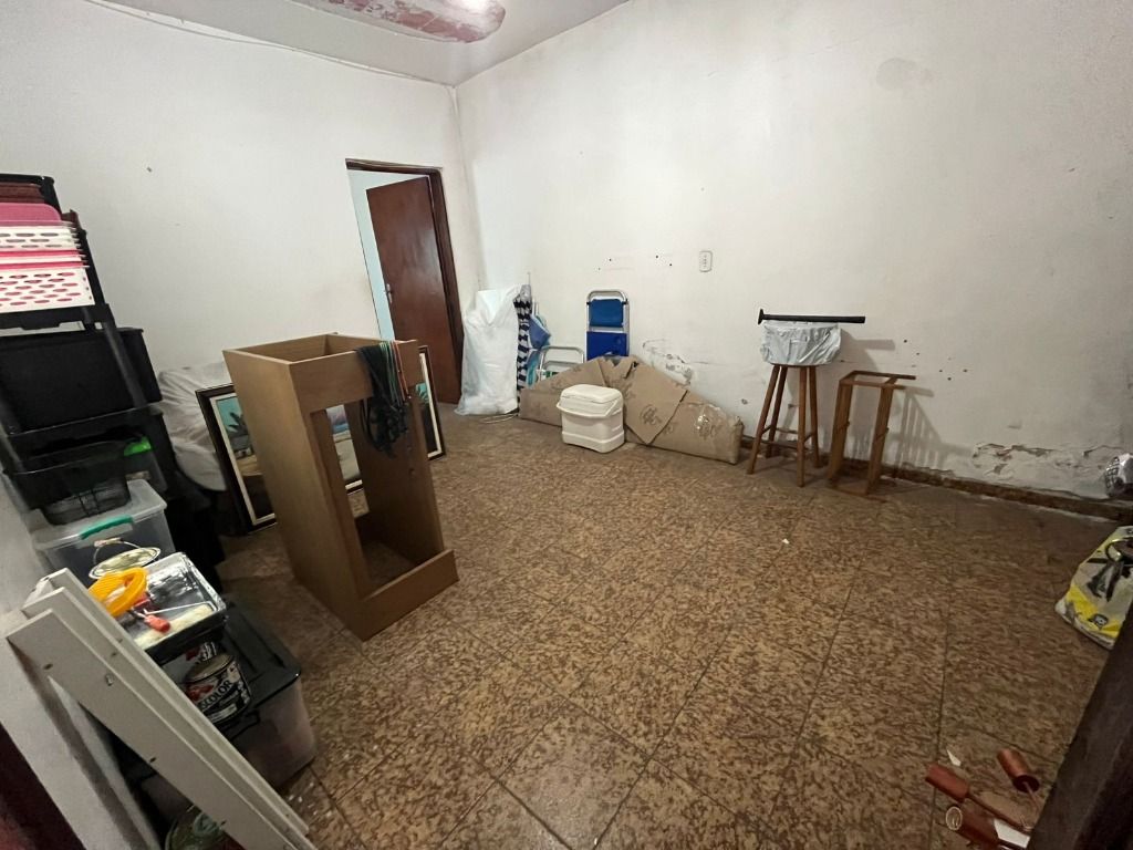 Casa à venda no Taboão: 