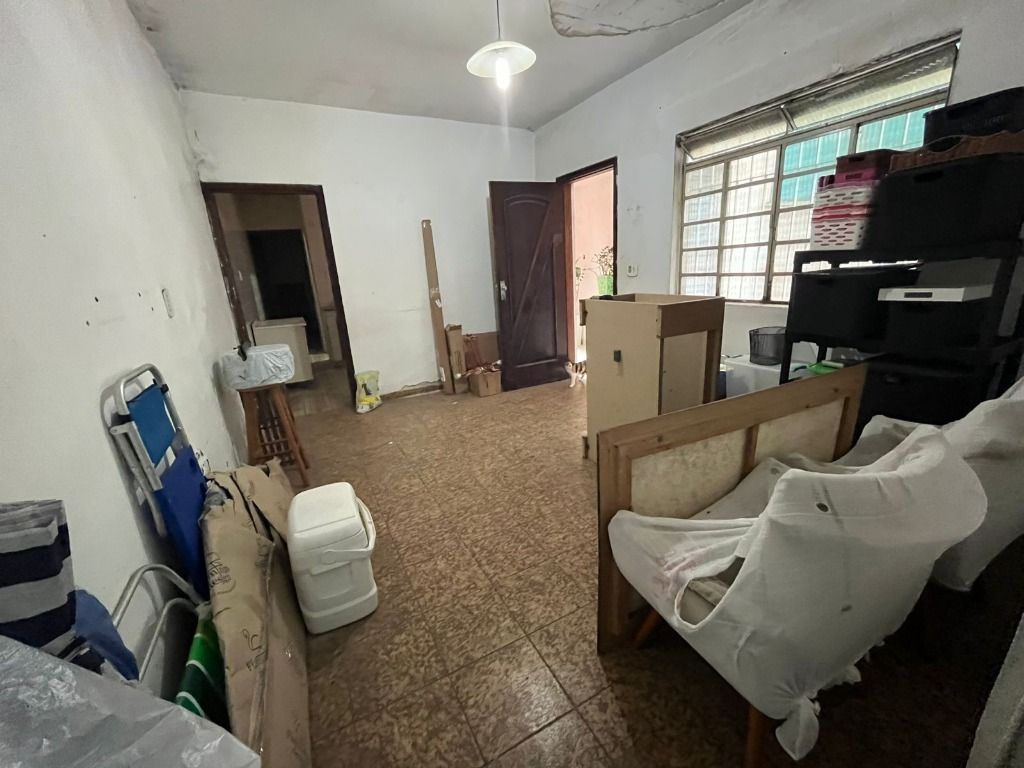 Casa à venda no Taboão: 