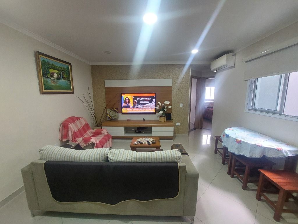 Cobertura à venda no Vila Gilda: 