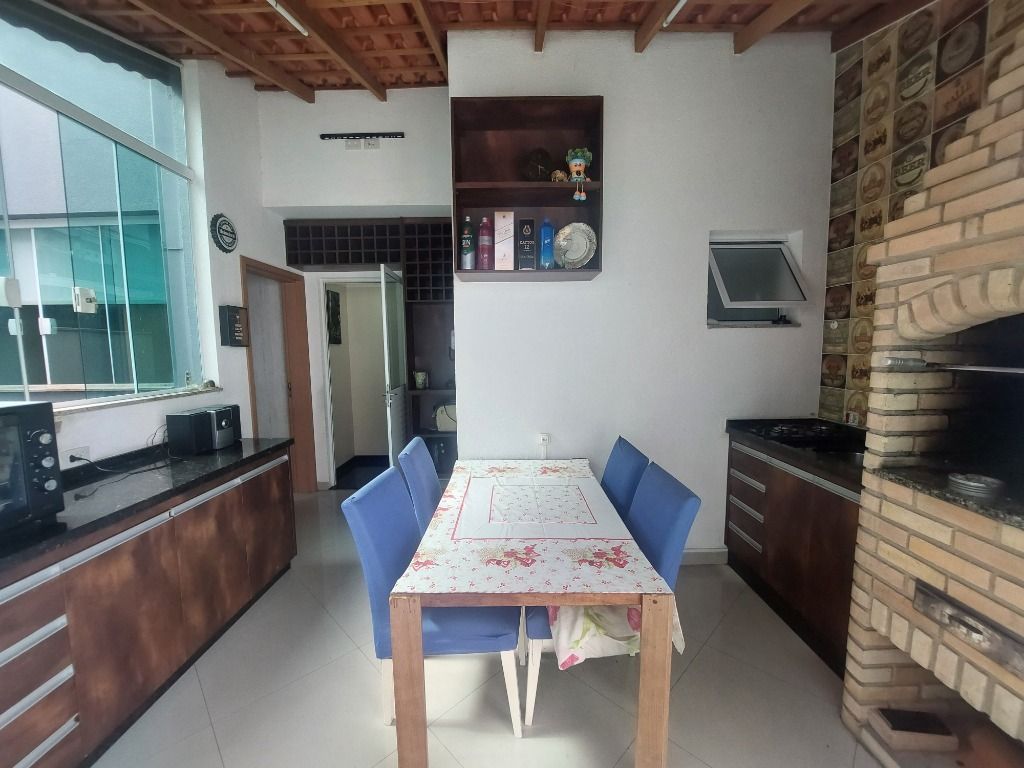 Cobertura à venda no Vila Gilda: 