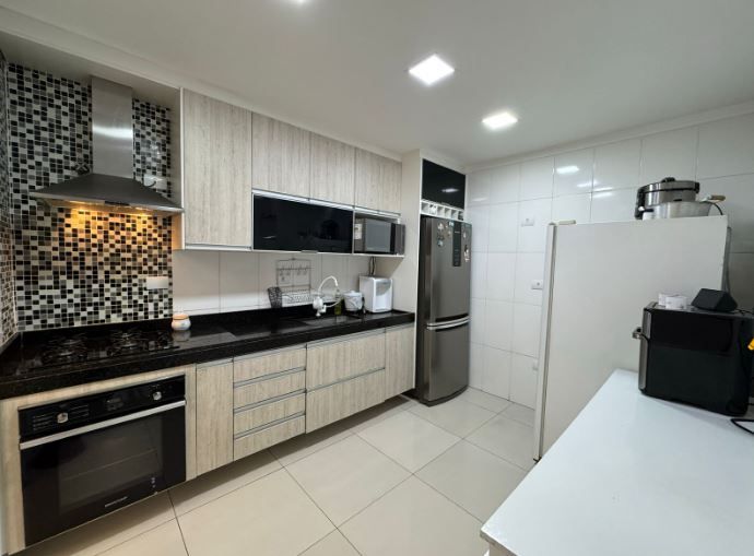 Sobrado à venda no Vila Curuçá: 