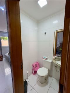 Sobrado à venda no Vila Curuçá: 