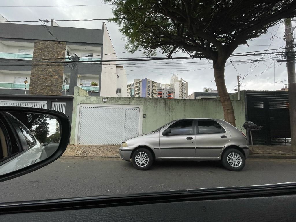 Terreno à venda no Vila Valparaíso: 