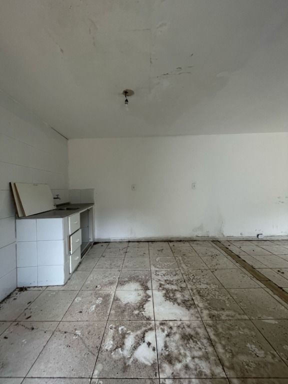 Terreno à venda no Vila Valparaíso: 