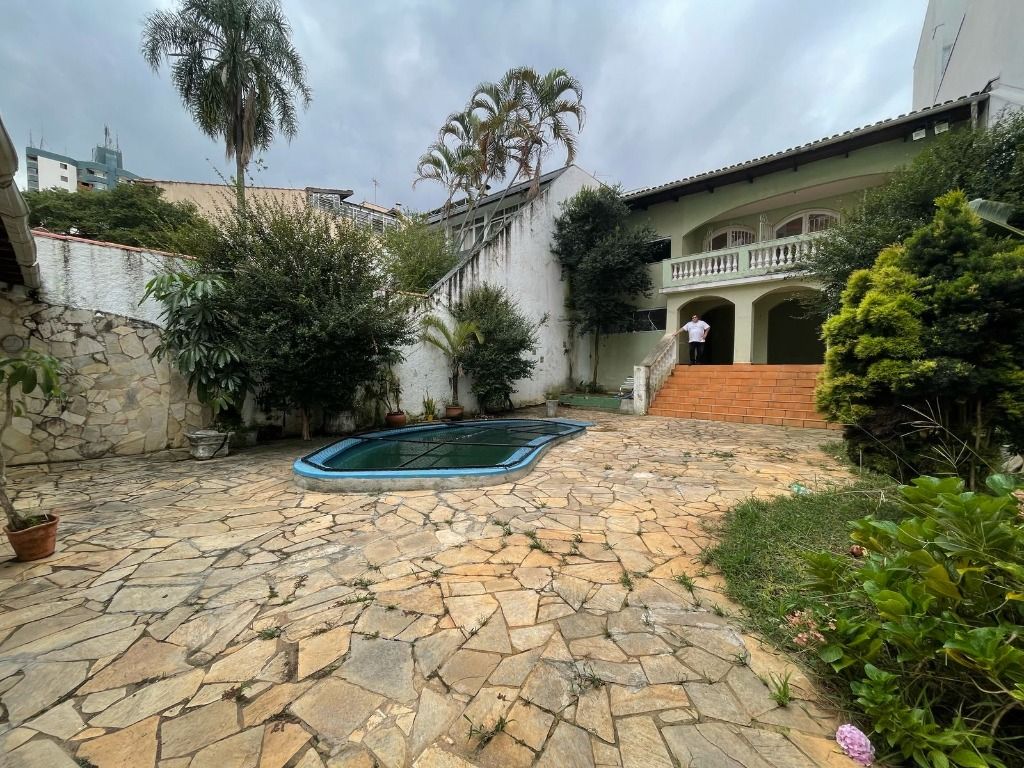 Terreno à venda no Vila Valparaíso: 