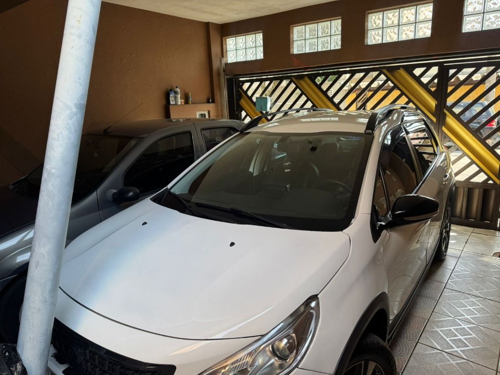 Sobrado à venda no Jardim Ocara: 