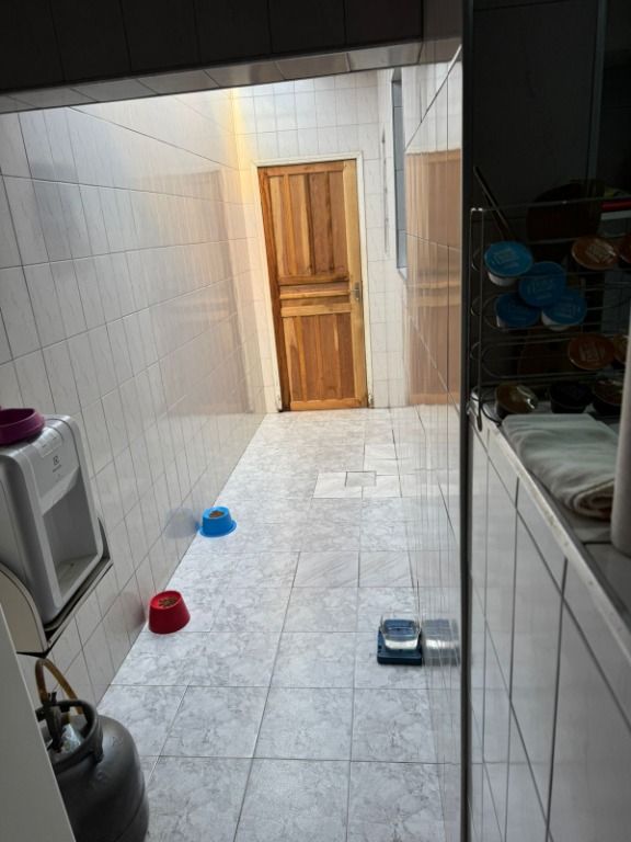 Sobrado à venda no Jardim Ocara: 