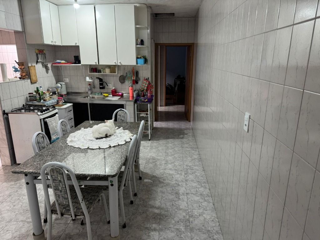 Sobrado à venda no Jardim Ocara: 