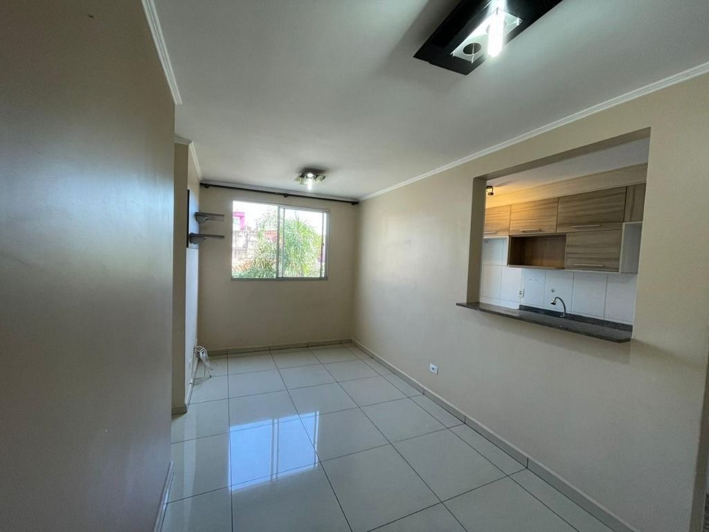 Apartamento à venda no Parque São Vicente: 