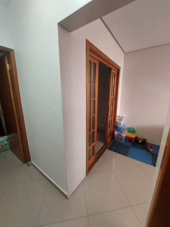 Casa à venda no Vila Gilda: 