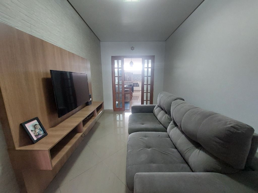 Casa à venda no Vila Gilda: 