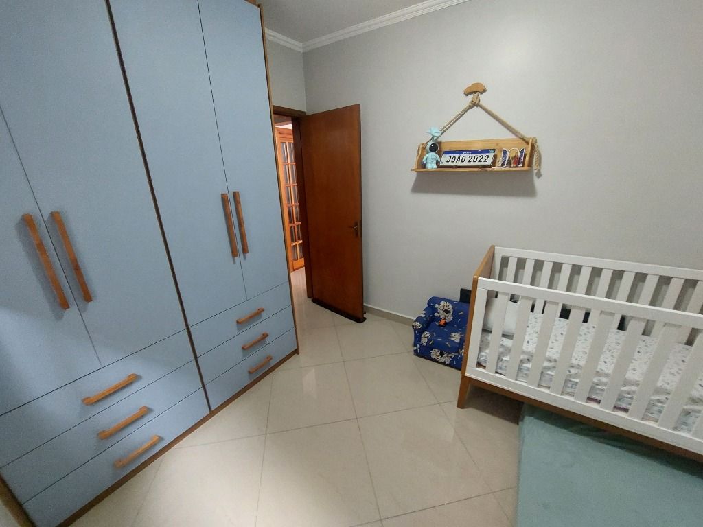 Casa à venda no Vila Gilda: 