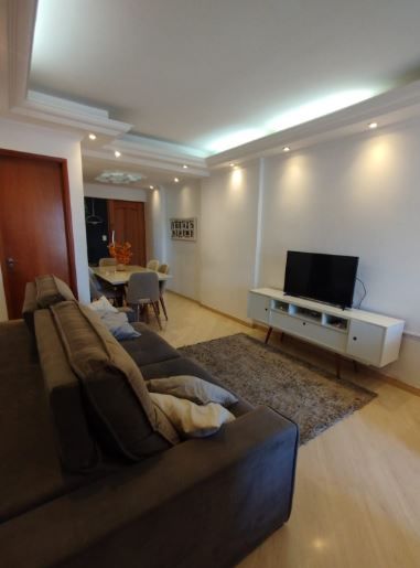 Apartamento à venda no Boa Vista: 