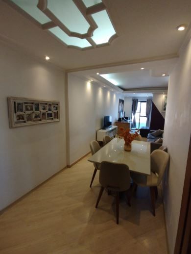 Apartamento à venda no Boa Vista: 