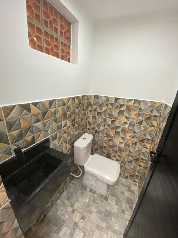 Casa à venda no Vila Helena: 