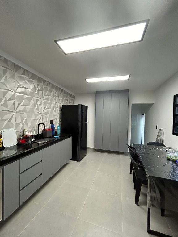 Casa à venda no Vila Helena: 