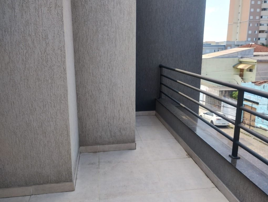 Sobrado à venda no Vila Humaitá: 