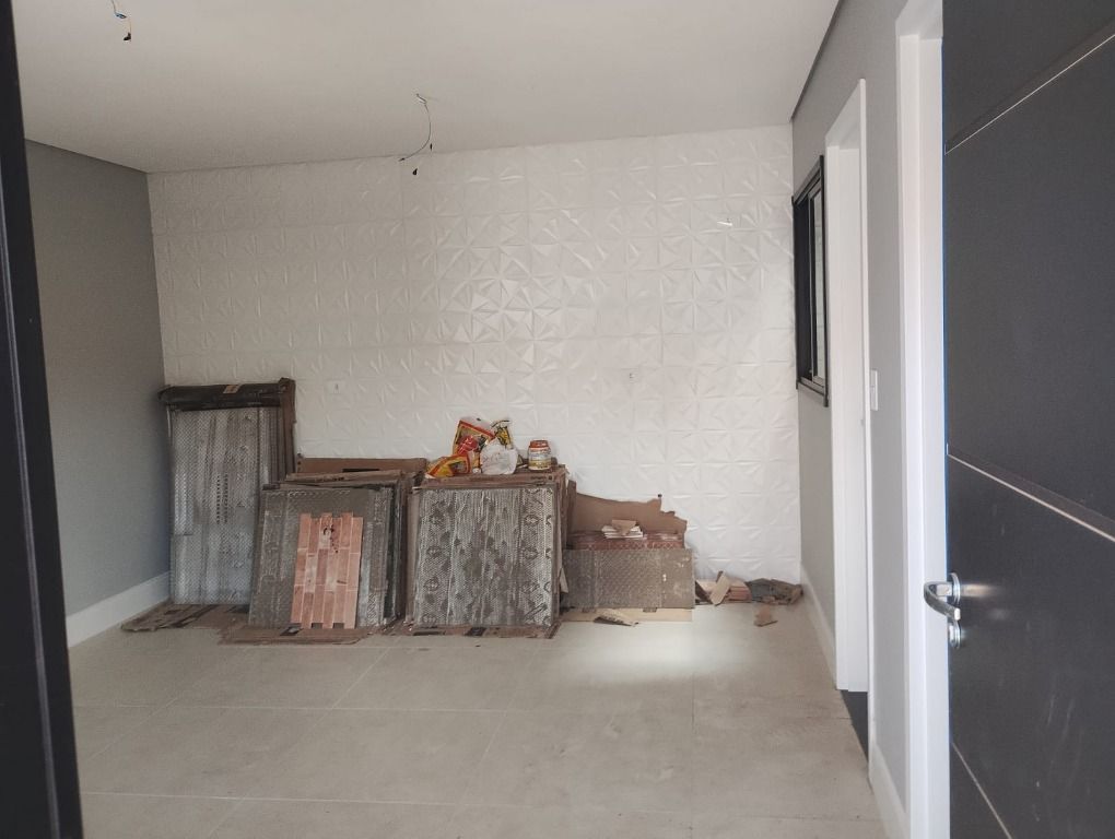 Sobrado à venda no Vila Humaitá: 