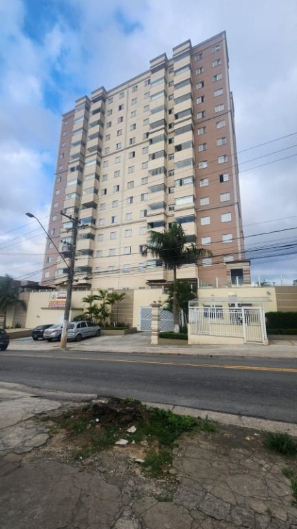 Apartamento à venda no Vila Guaraciaba: 