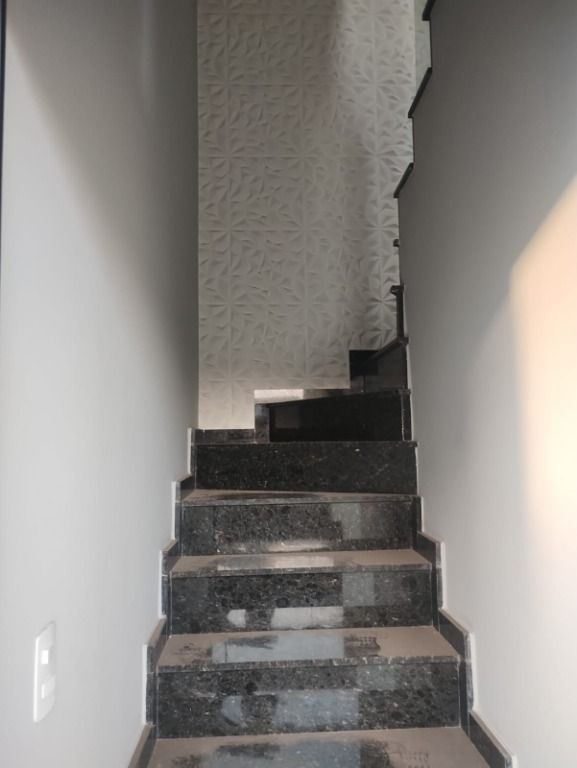 Sobrado à venda no Vila Humaitá: 