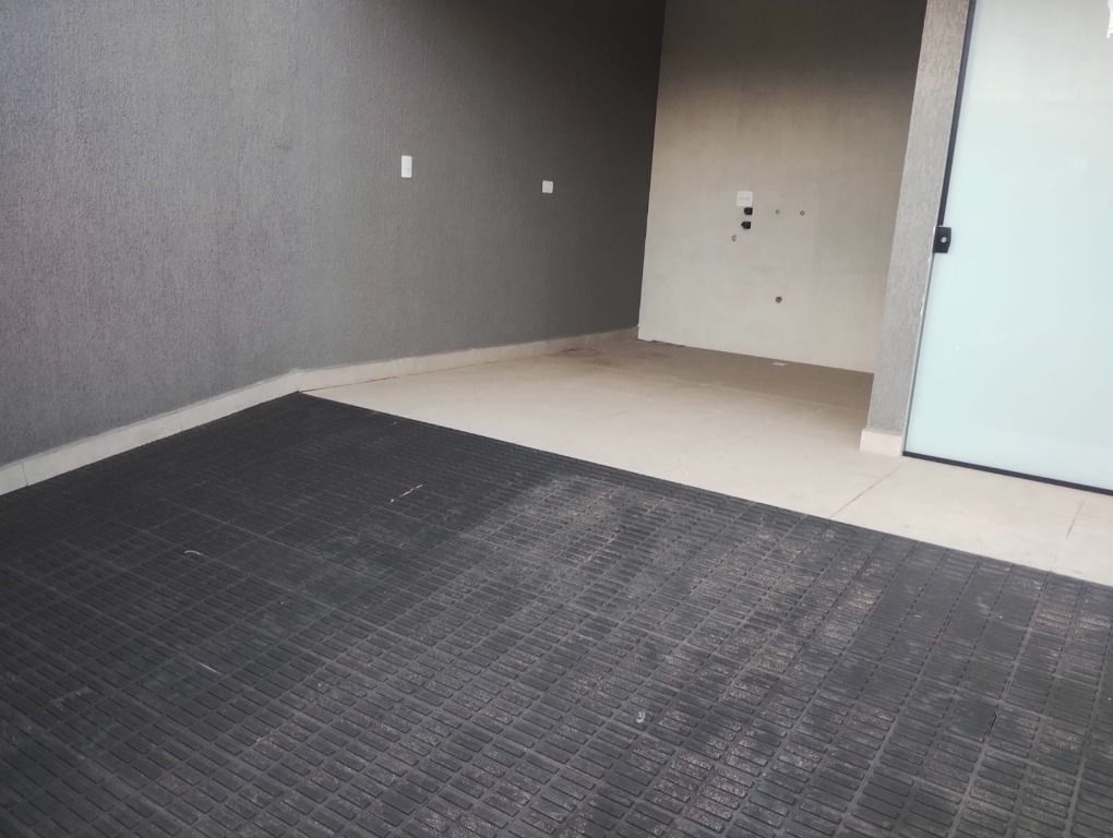 Sobrado à venda no Vila Humaitá: 