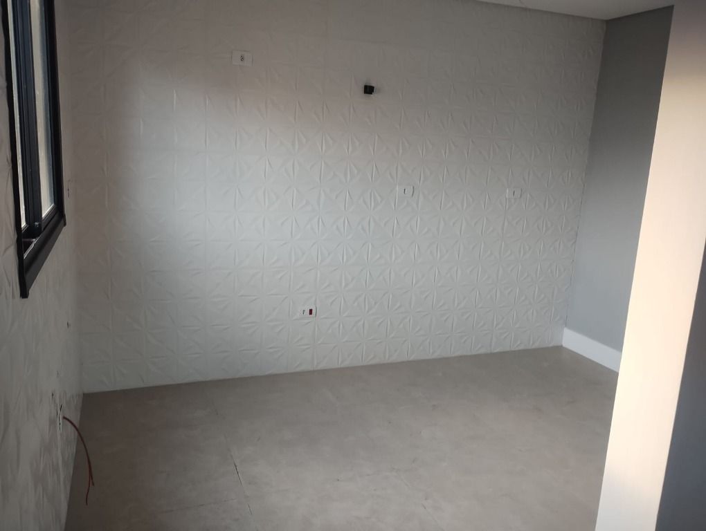 Sobrado à venda no Vila Humaitá: 