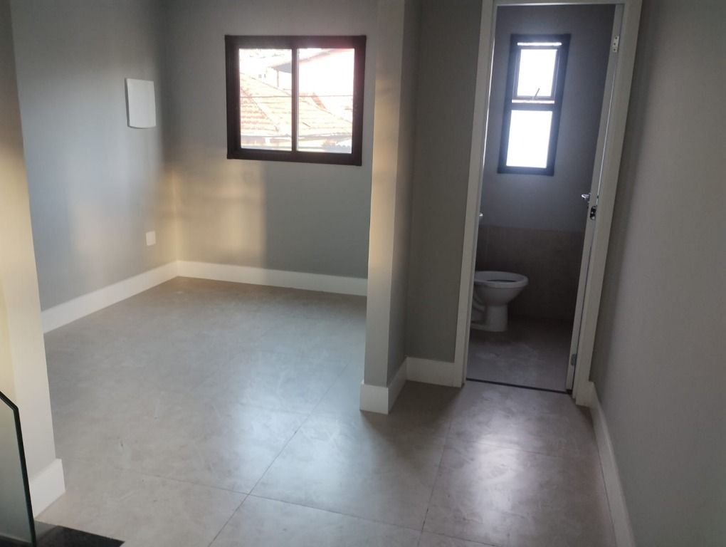 Sobrado à venda no Vila Humaitá: 