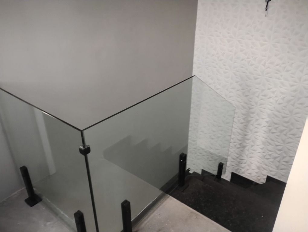 Sobrado à venda no Vila Humaitá: 