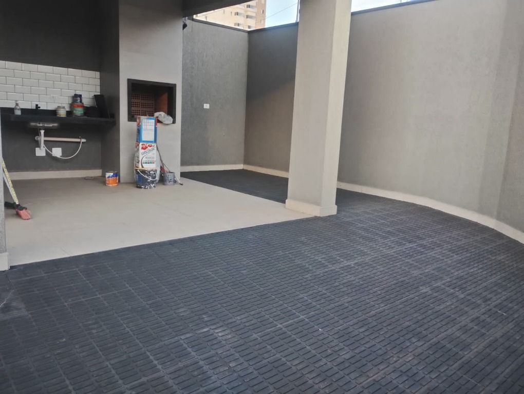 Sobrado à venda no Vila Humaitá: 