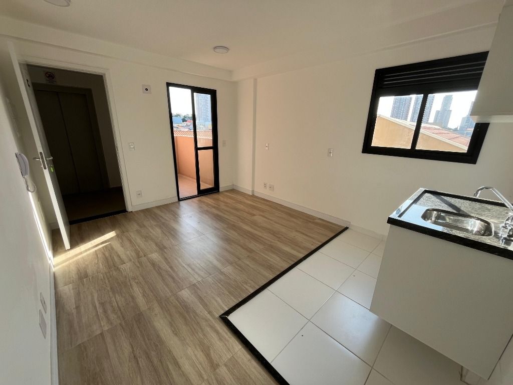 Apartamento à venda no Campestre: 