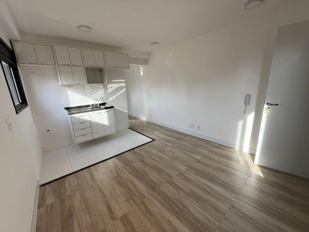 Apartamento à venda no Campestre: 