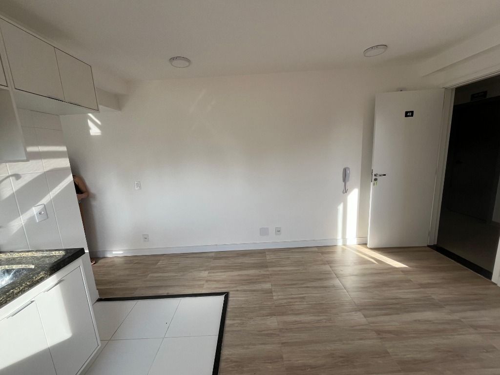 Apartamento à venda no Campestre: 