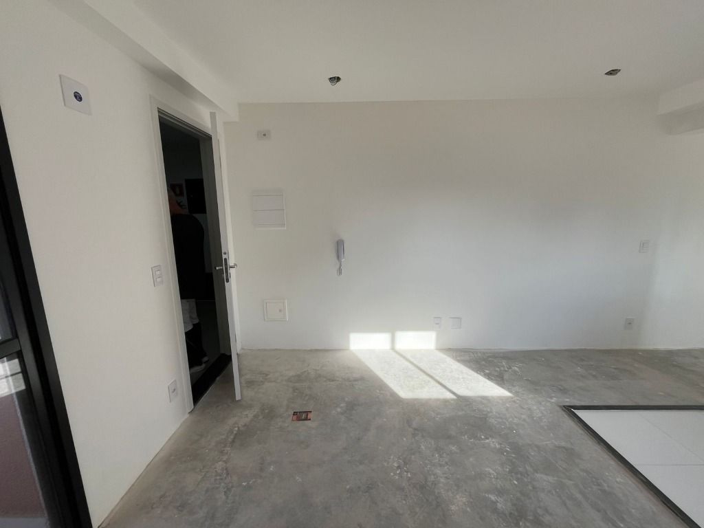 Apartamento à venda no Campestre: 