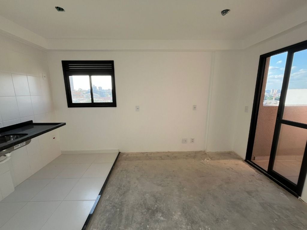 Apartamento à venda no Campestre: 